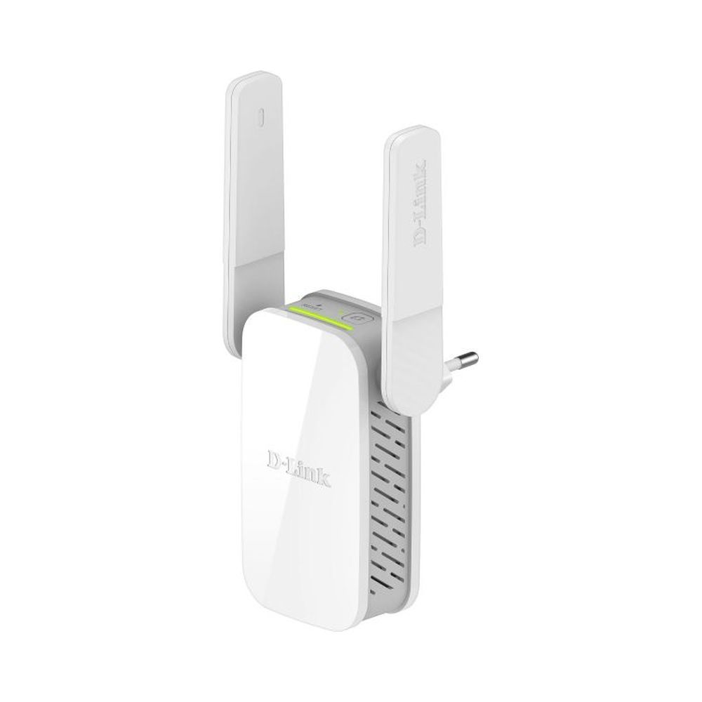 D-Link WiFi Extender Booster DAP-1610 Wi-Fi Range Extender D-Link WiFi Extender Booster DAP-1610 Wi-Fi Range Extender